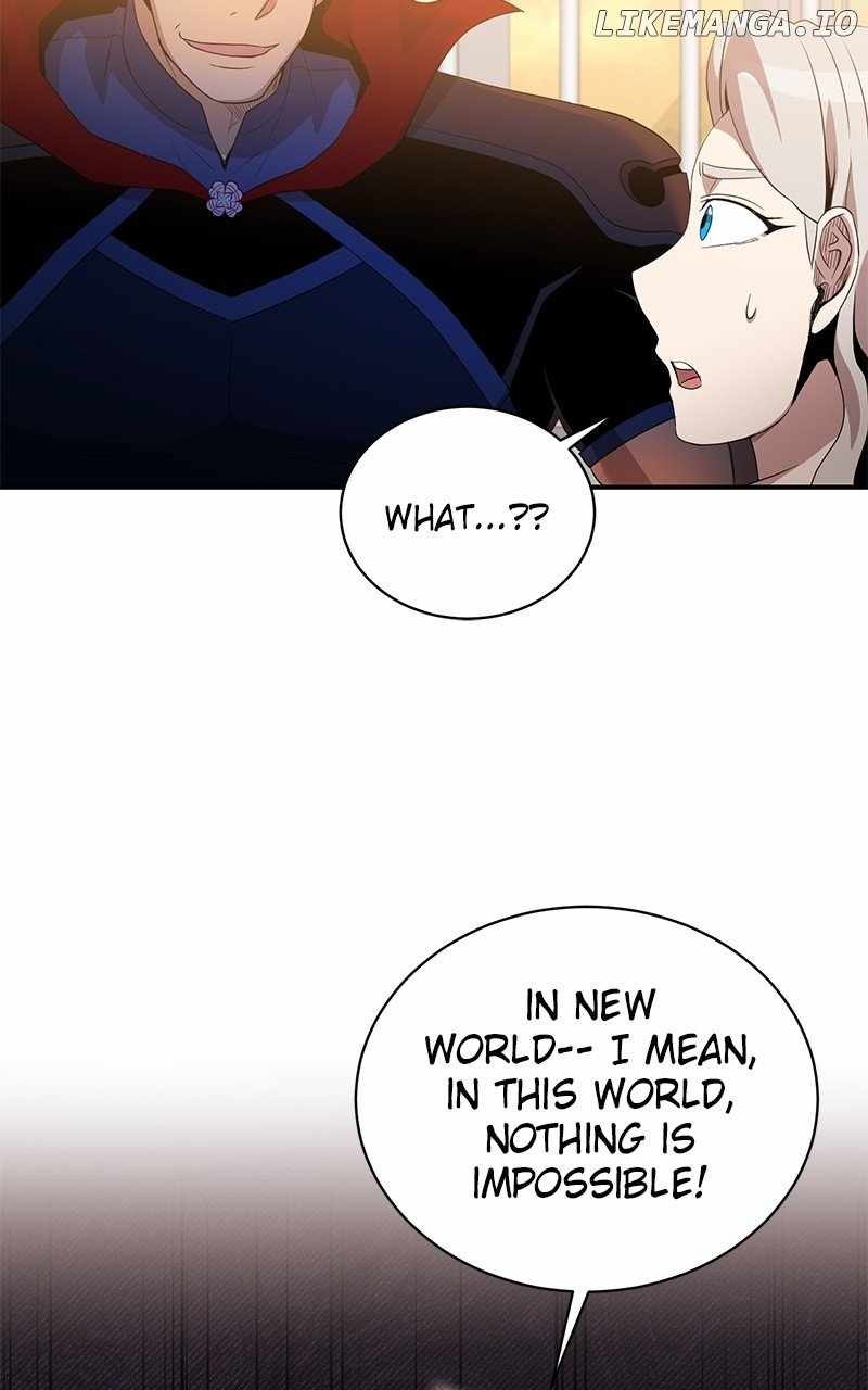 The Strongest Florist Chapter 233 60